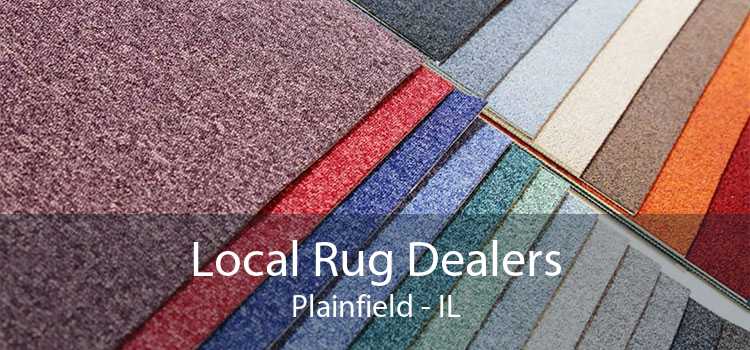 Local Rug Dealers Plainfield - IL