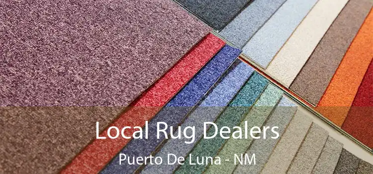 Local Rug Dealers Puerto De Luna - NM