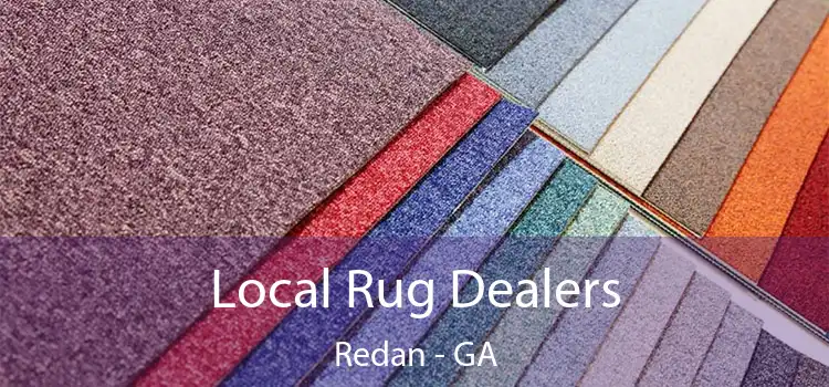  Local Rug Dealers Redan - GA