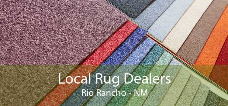 Local Rug Dealers Rio Rancho - NM