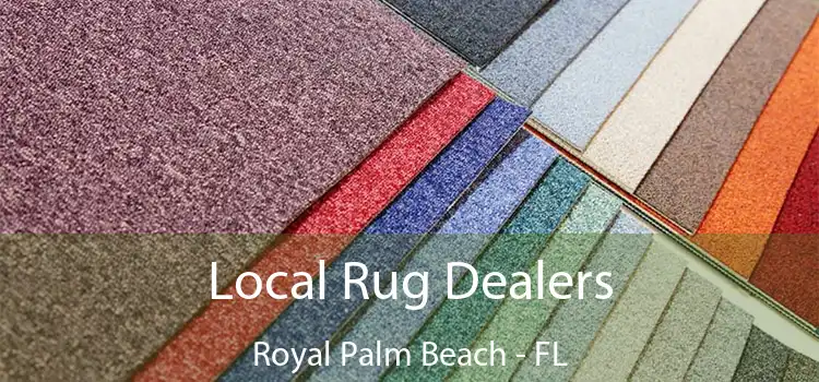  Local Rug Dealers Royal Palm Beach - FL