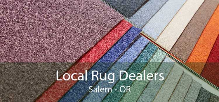 Local Rug Dealers Salem - OR