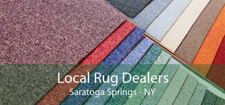 Local Rug Dealers Saratoga Springs - NY