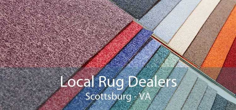 Local Rug Dealers Scottsburg - VA