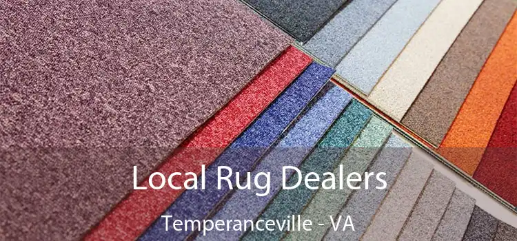  Local Rug Dealers Temperanceville - VA