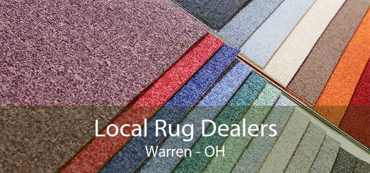 Local Rug Dealers Warren - OH