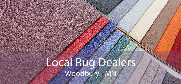 Local Rug Dealers Woodbury - MN