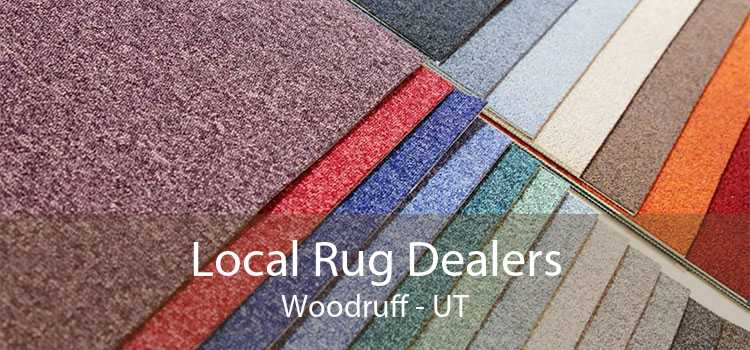 Local Rug Dealers Woodruff - UT