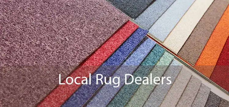  Local Rug Dealers 