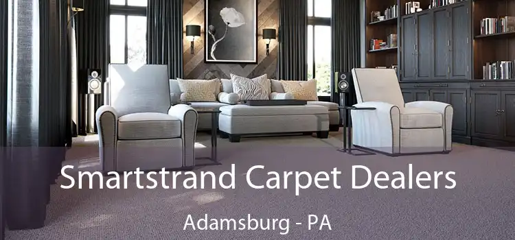  Smartstrand Carpet Dealers Adamsburg - PA