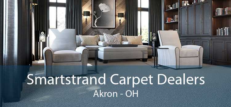 Smartstrand Carpet Dealers Akron - OH