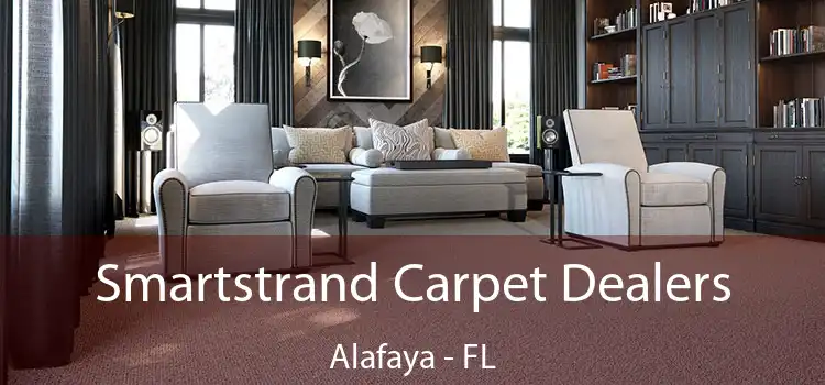Smartstrand Carpet Dealers Alafaya - FL