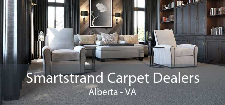 Smartstrand Carpet Dealers Alberta - VA