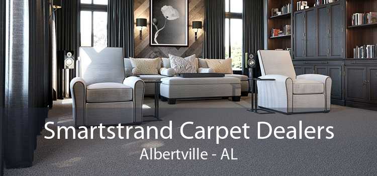 Smartstrand Carpet Dealers Albertville - AL