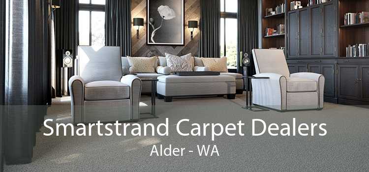 Smartstrand Carpet Dealers Alder - WA
