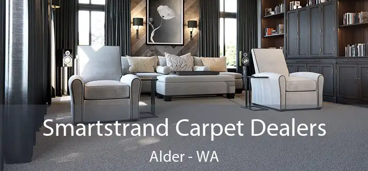  Smartstrand Carpet Dealers Alder - WA