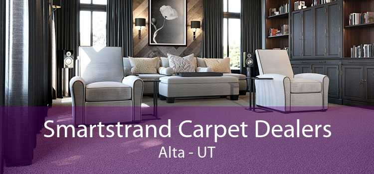 Smartstrand Carpet Dealers Alta - UT