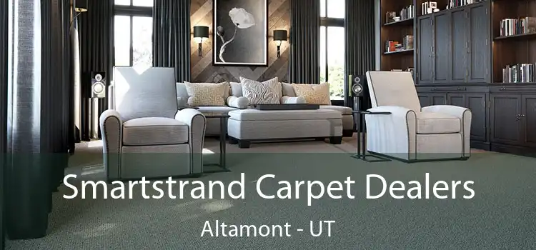  Smartstrand Carpet Dealers Altamont - UT