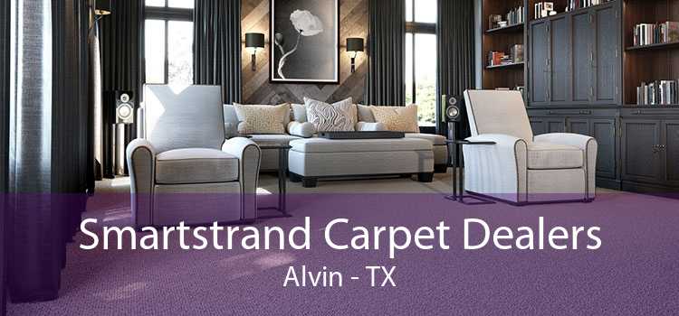Smartstrand Carpet Dealers Alvin - TX