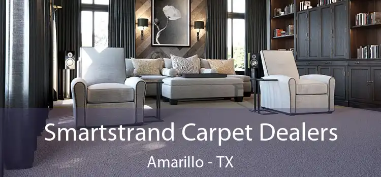  Smartstrand Carpet Dealers Amarillo - TX