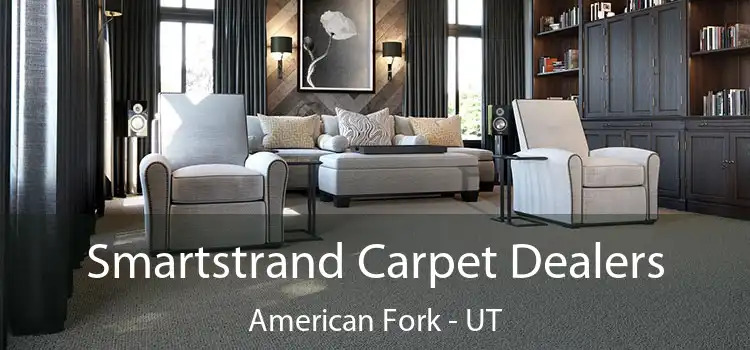  Smartstrand Carpet Dealers American Fork - UT