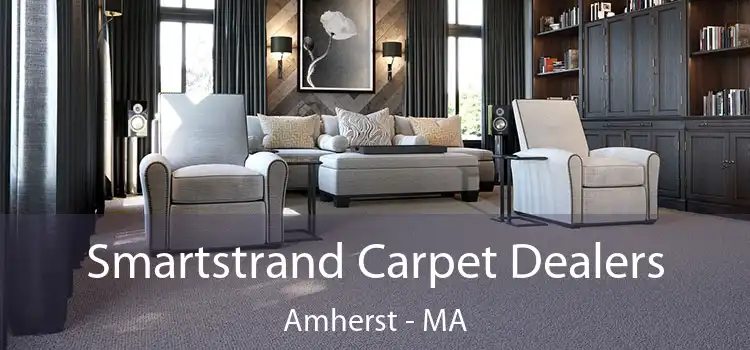  Smartstrand Carpet Dealers Amherst - MA