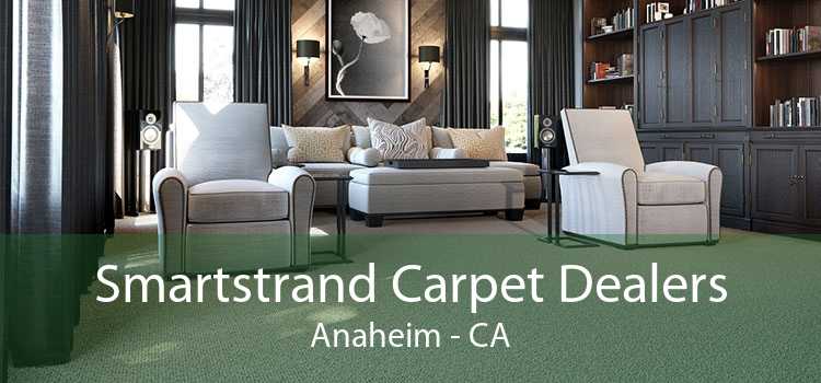 Smartstrand Carpet Dealers Anaheim - CA