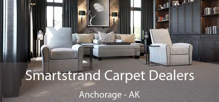  Smartstrand Carpet Dealers Anchorage - AK