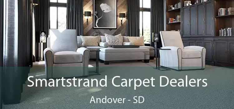  Smartstrand Carpet Dealers Andover - SD