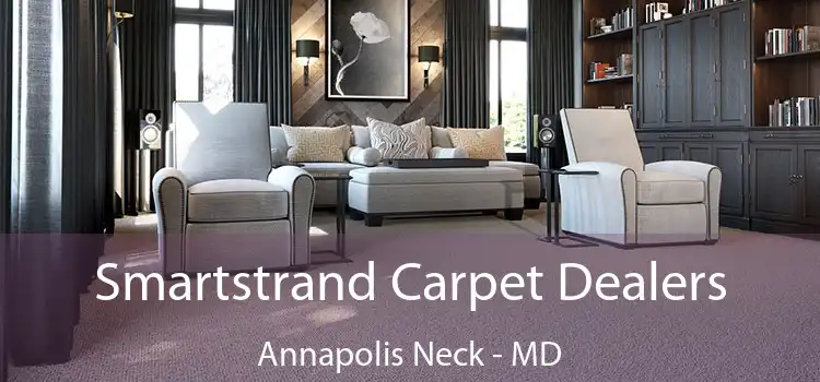  Smartstrand Carpet Dealers Annapolis Neck - MD