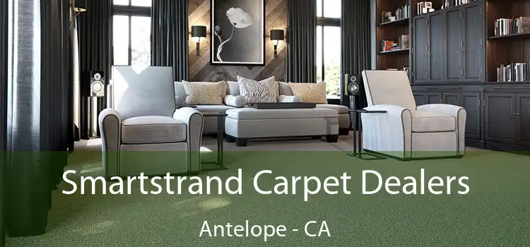  Smartstrand Carpet Dealers Antelope - CA