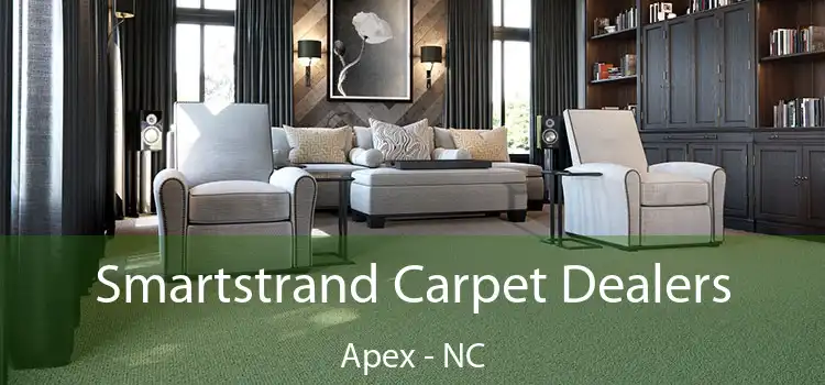  Smartstrand Carpet Dealers Apex - NC