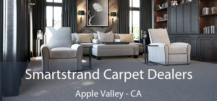  Smartstrand Carpet Dealers Apple Valley - CA