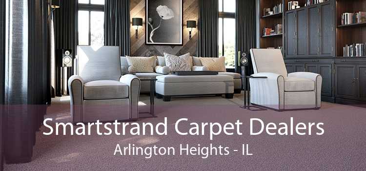 Smartstrand Carpet Dealers Arlington Heights - IL