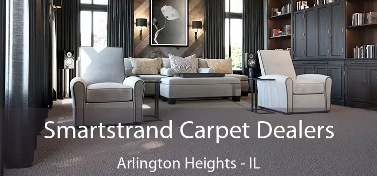  Smartstrand Carpet Dealers Arlington Heights - IL