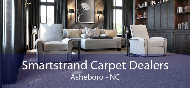 Smartstrand Carpet Dealers Asheboro - NC