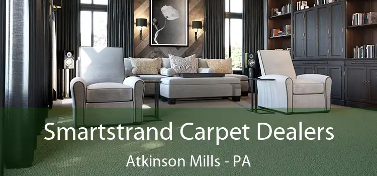  Smartstrand Carpet Dealers Atkinson Mills - PA