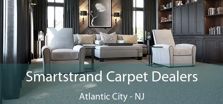  Smartstrand Carpet Dealers Atlantic City - NJ
