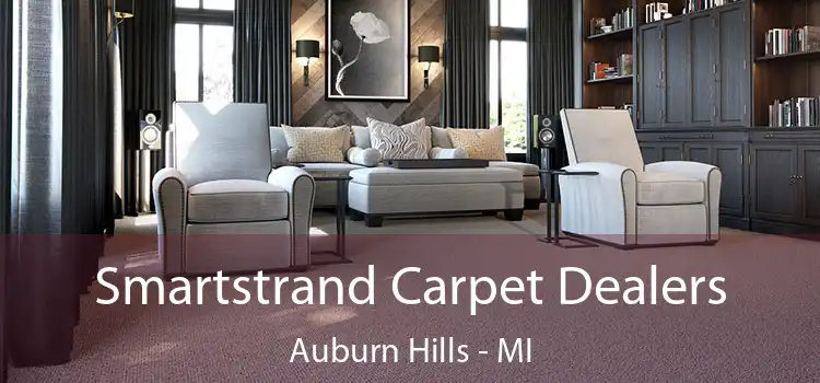  Smartstrand Carpet Dealers Auburn Hills - MI