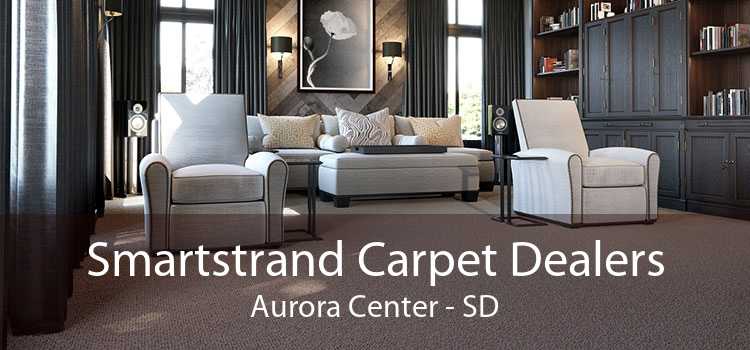 Smartstrand Carpet Dealers Aurora Center - SD