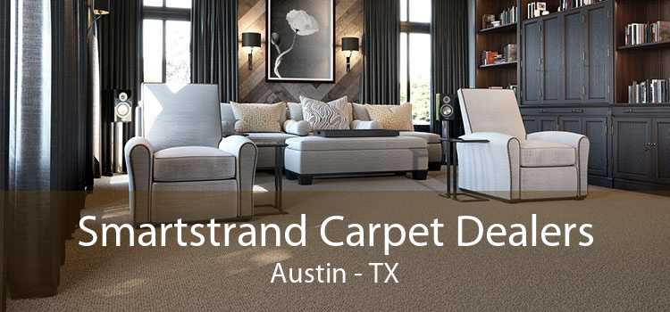 Smartstrand Carpet Dealers Austin - TX