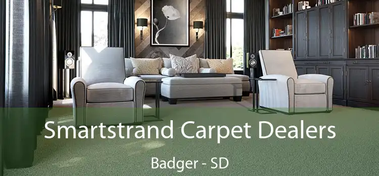  Smartstrand Carpet Dealers Badger - SD