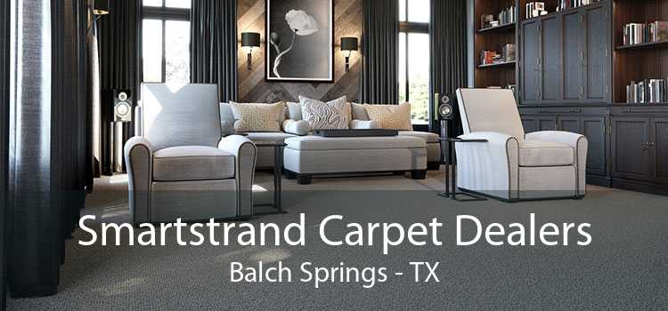 Smartstrand Carpet Dealers Balch Springs - TX