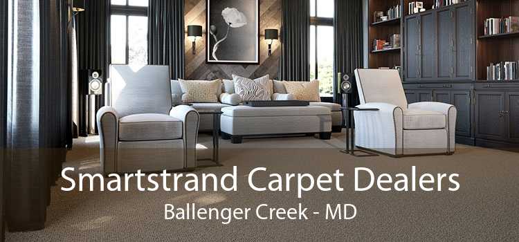 Smartstrand Carpet Dealers Ballenger Creek - MD