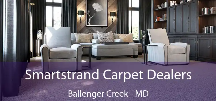  Smartstrand Carpet Dealers Ballenger Creek - MD