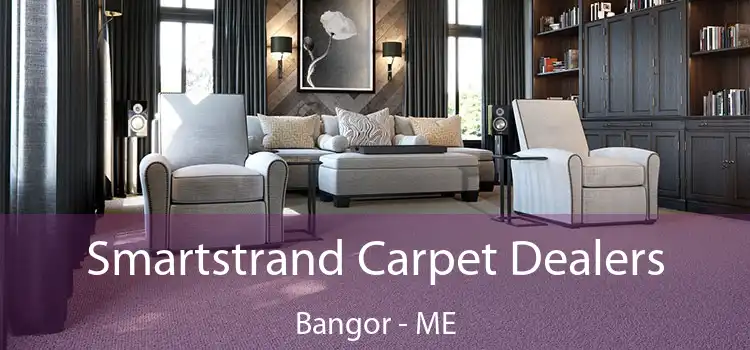  Smartstrand Carpet Dealers Bangor - ME