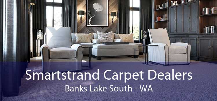Smartstrand Carpet Dealers Banks Lake South - WA