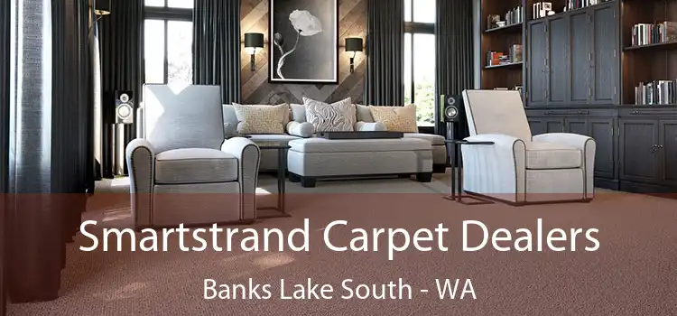  Smartstrand Carpet Dealers Banks Lake South - WA