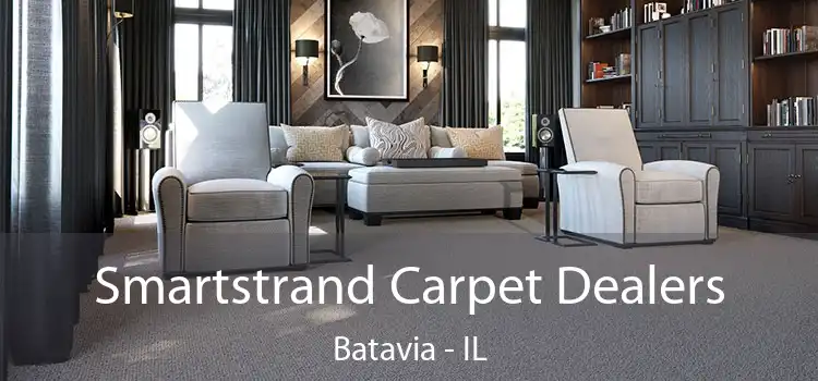  Smartstrand Carpet Dealers Batavia - IL