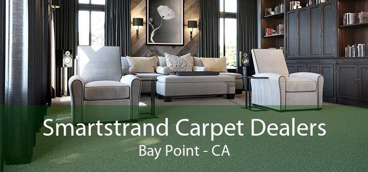 Smartstrand Carpet Dealers Bay Point - CA